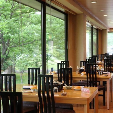 Towadako Lake View Hotel Kosaka Extérieur photo