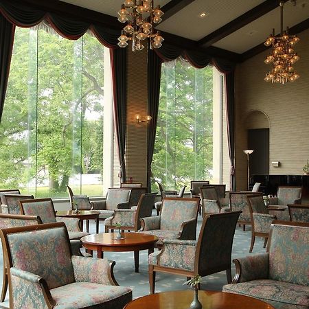 Towadako Lake View Hotel Kosaka Extérieur photo