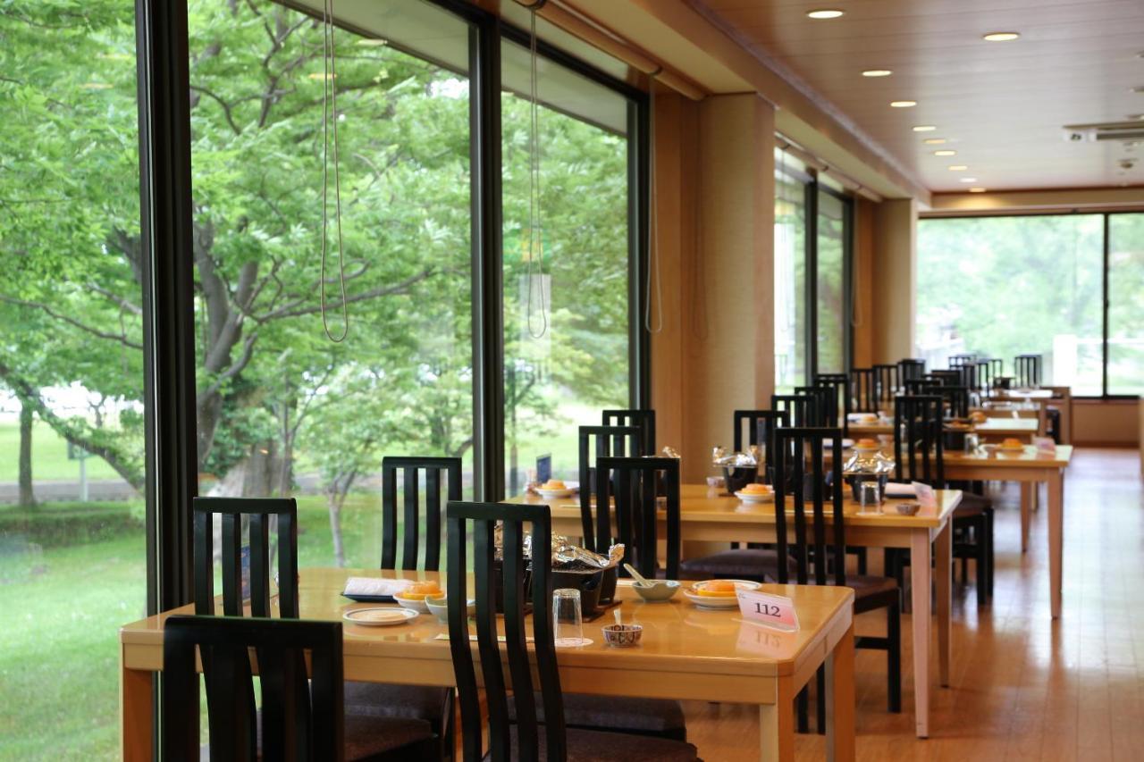 Towadako Lake View Hotel Kosaka Extérieur photo