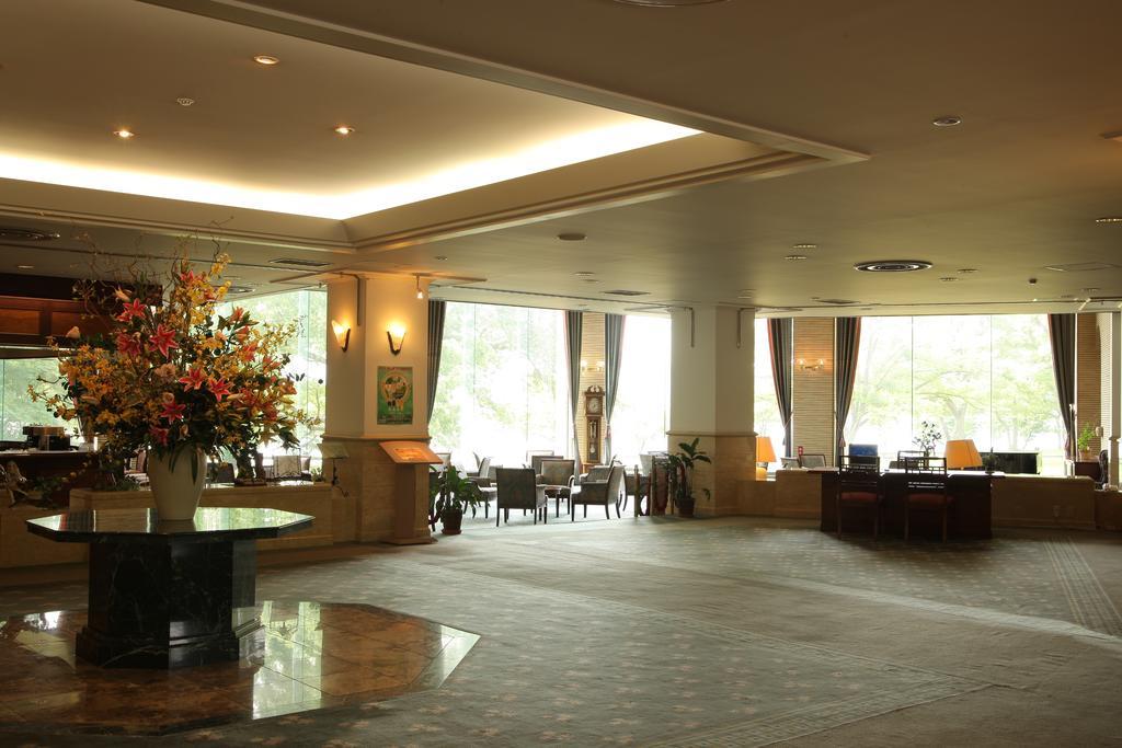 Towadako Lake View Hotel Kosaka Extérieur photo