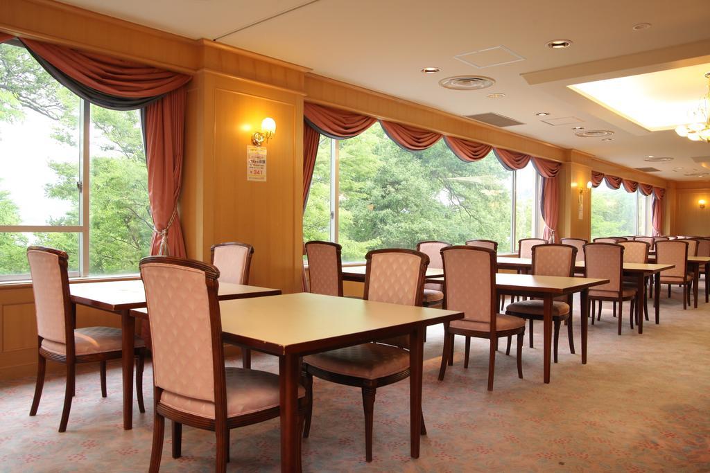 Towadako Lake View Hotel Kosaka Extérieur photo