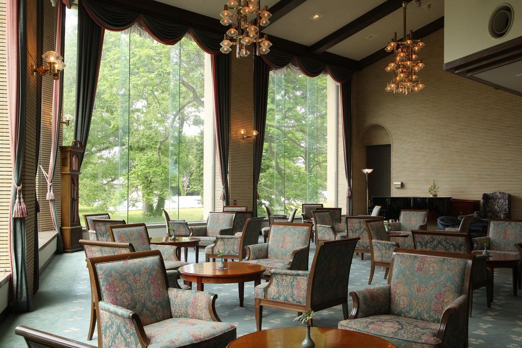 Towadako Lake View Hotel Kosaka Extérieur photo