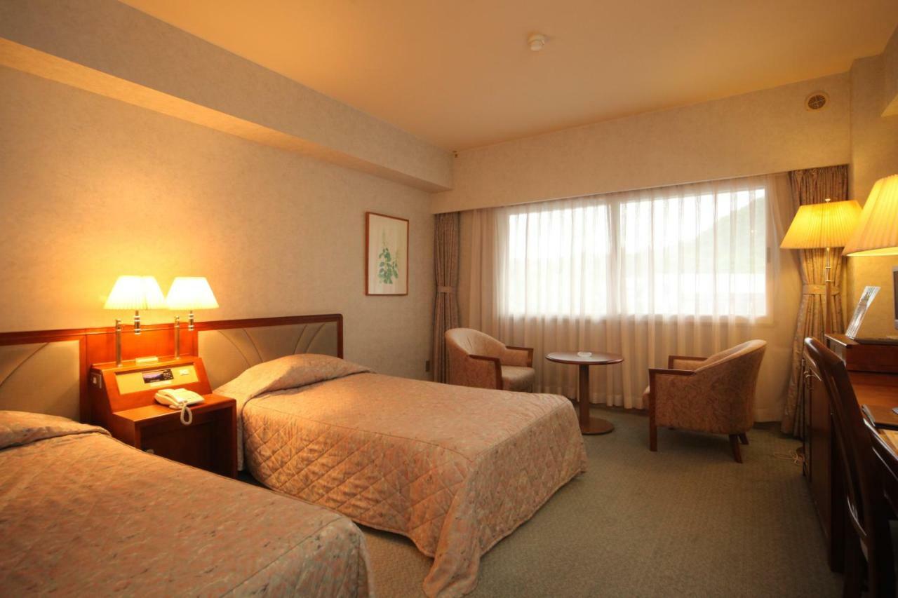 Towadako Lake View Hotel Kosaka Extérieur photo