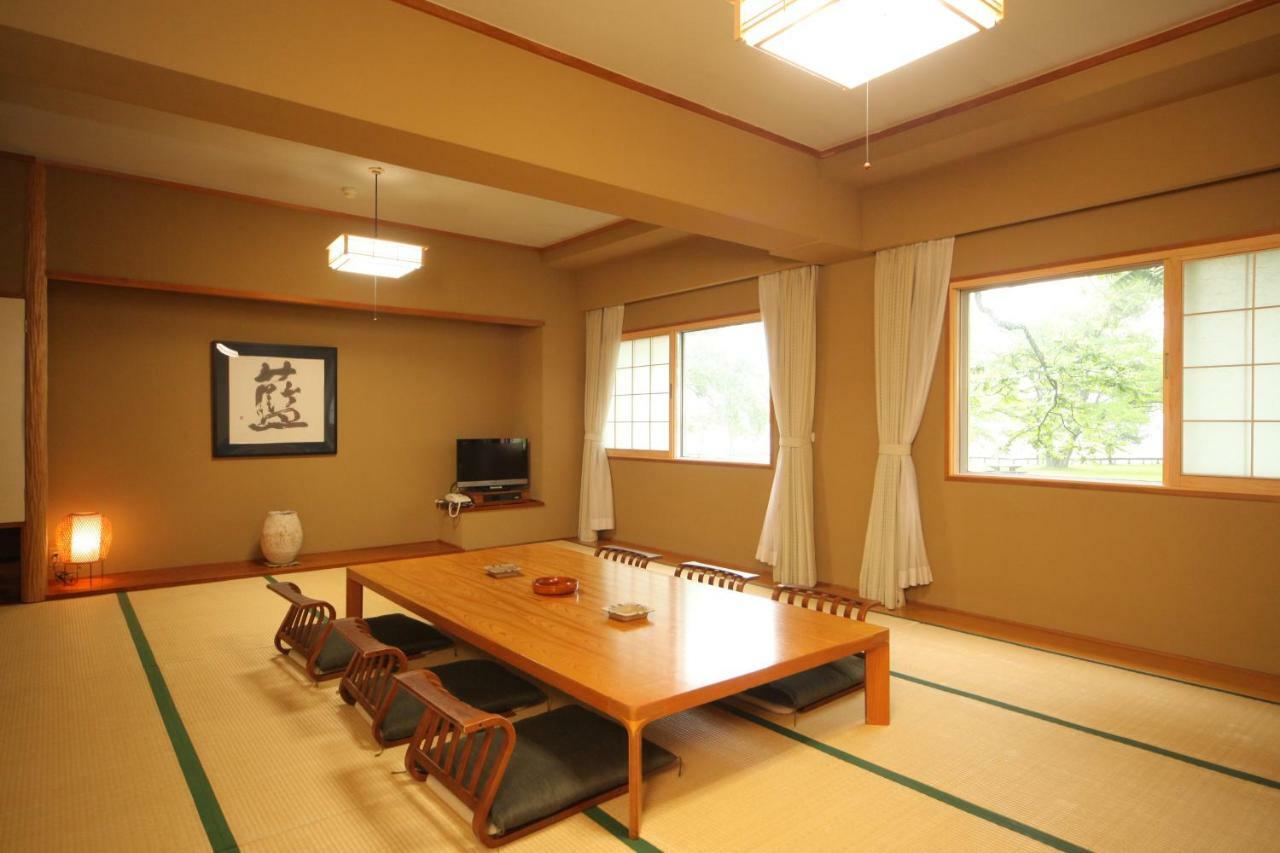 Towadako Lake View Hotel Kosaka Extérieur photo