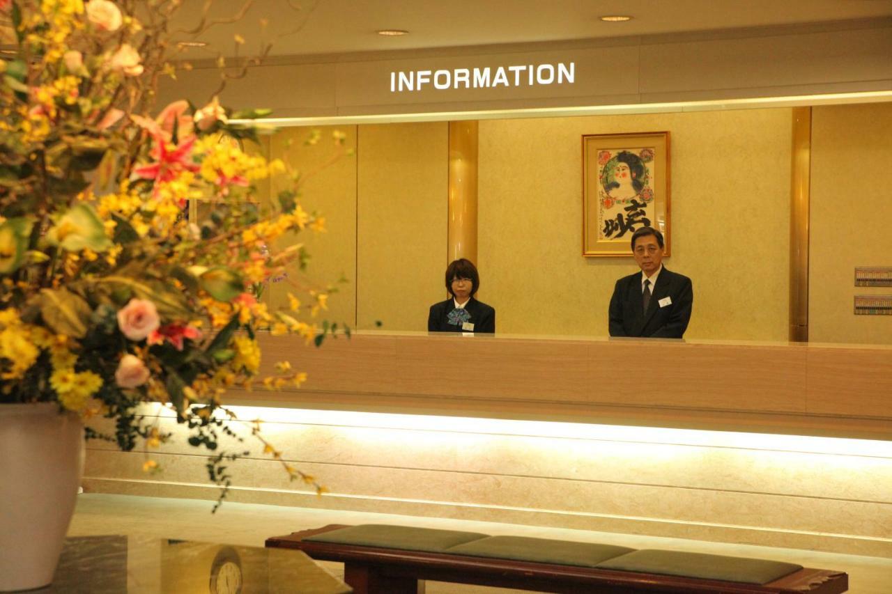 Towadako Lake View Hotel Kosaka Extérieur photo