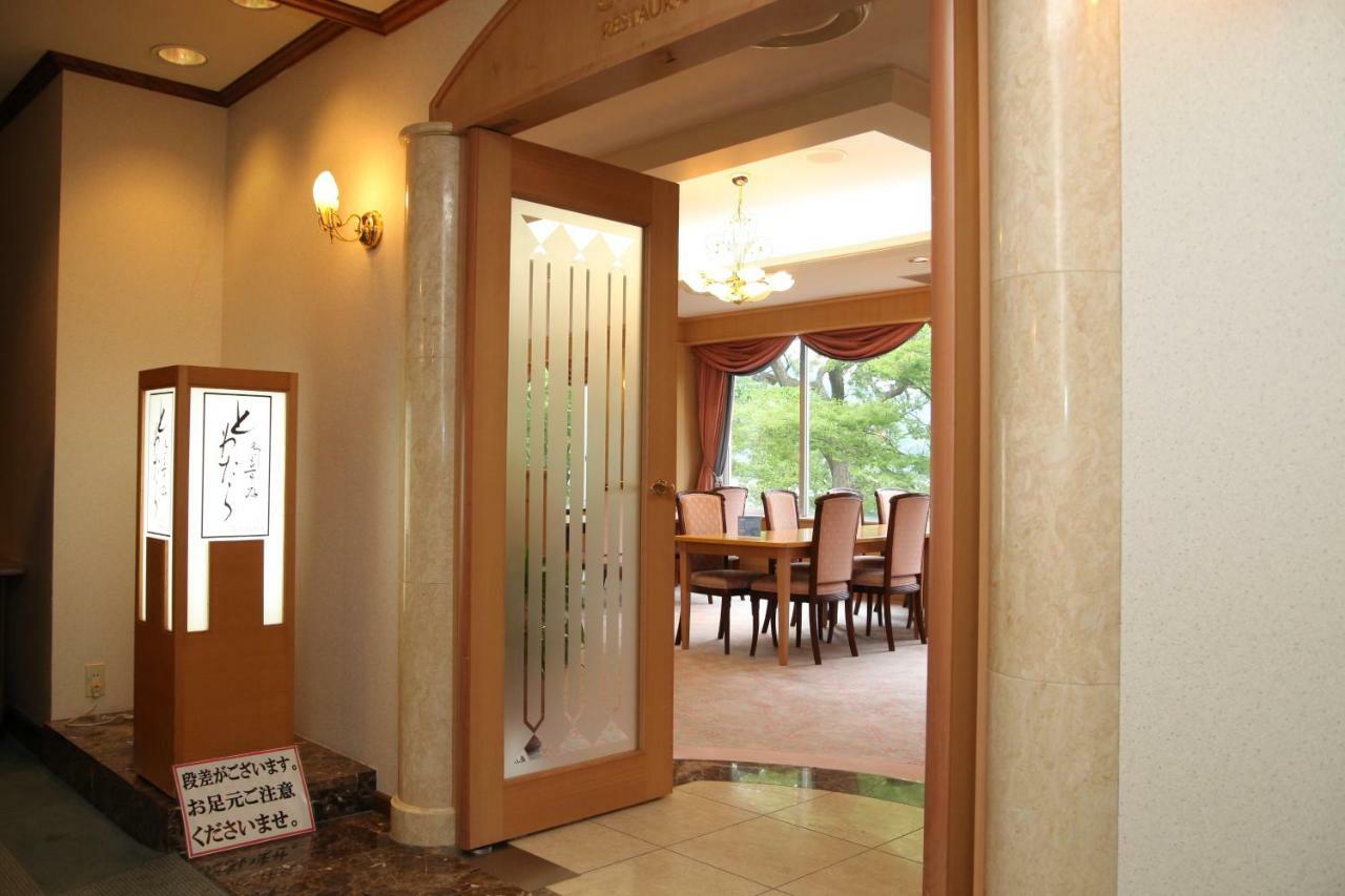 Towadako Lake View Hotel Kosaka Extérieur photo