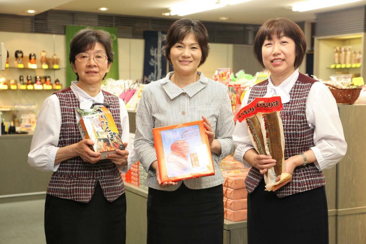 Towadako Lake View Hotel Kosaka Extérieur photo