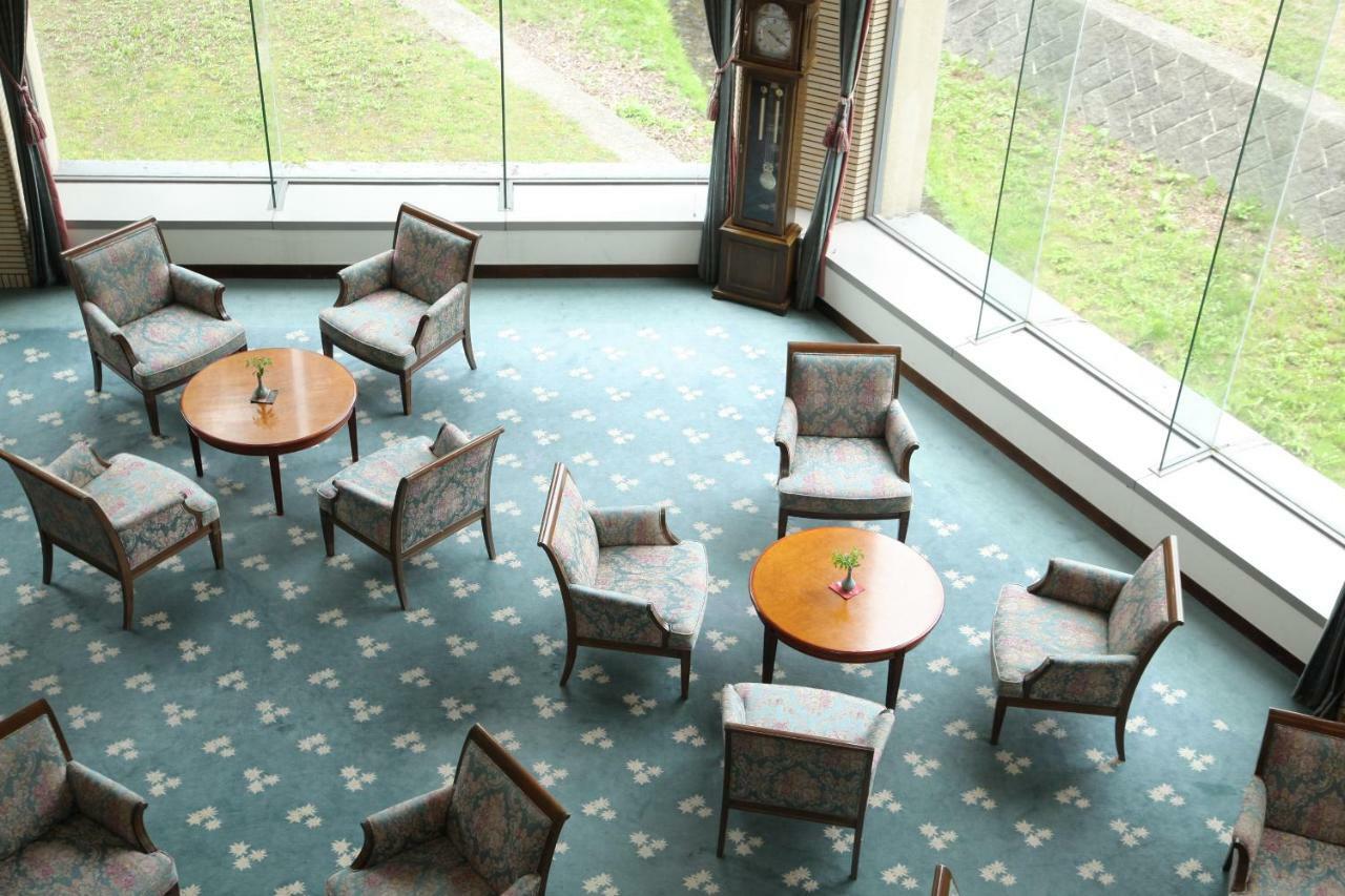 Towadako Lake View Hotel Kosaka Extérieur photo