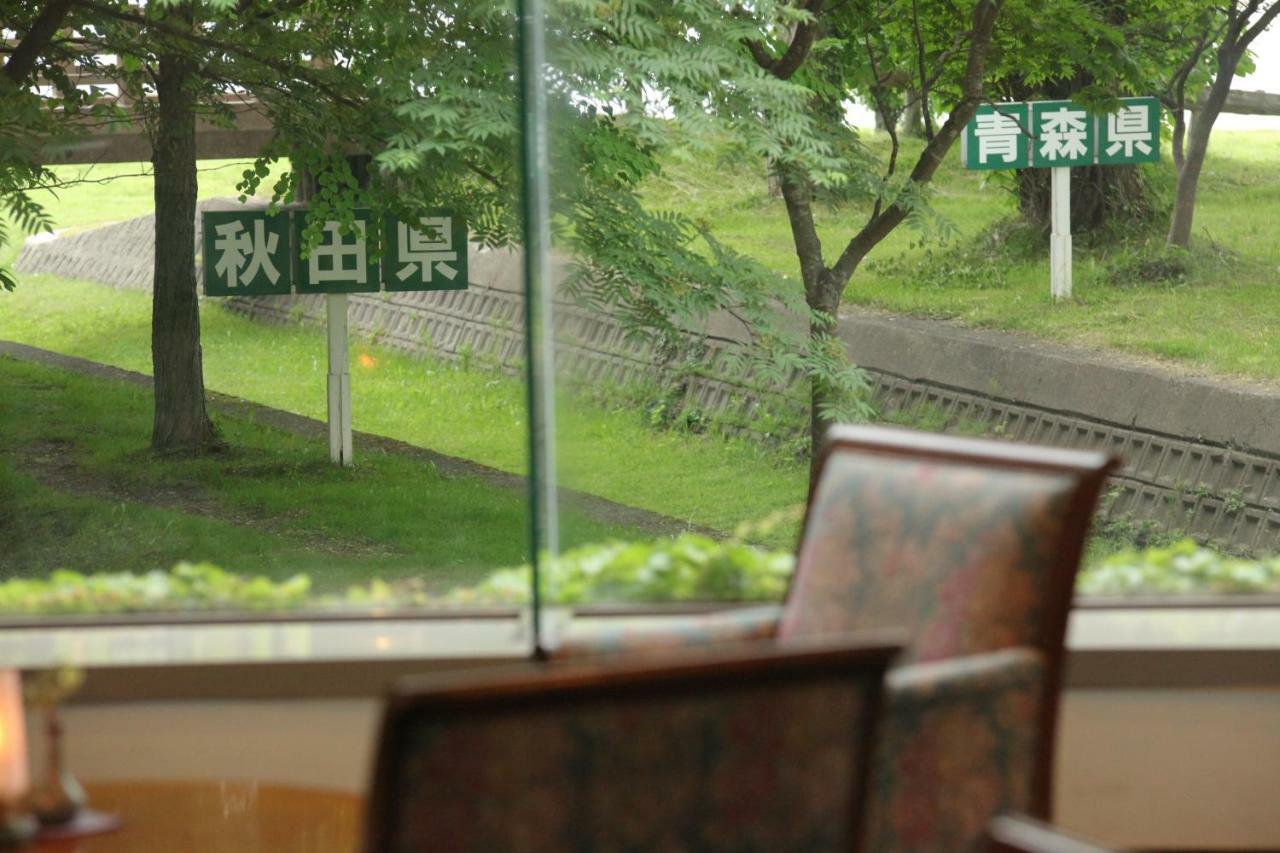 Towadako Lake View Hotel Kosaka Extérieur photo