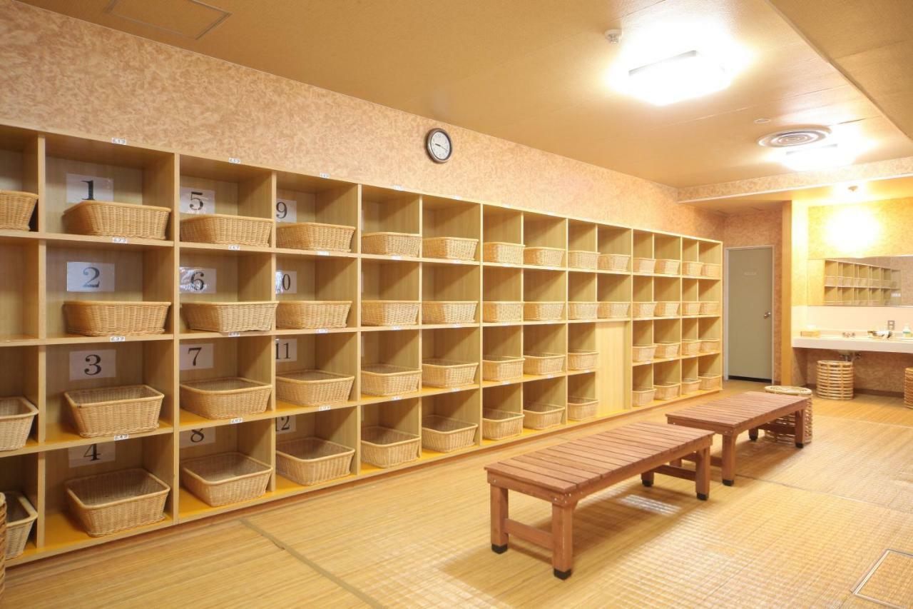 Towadako Lake View Hotel Kosaka Extérieur photo