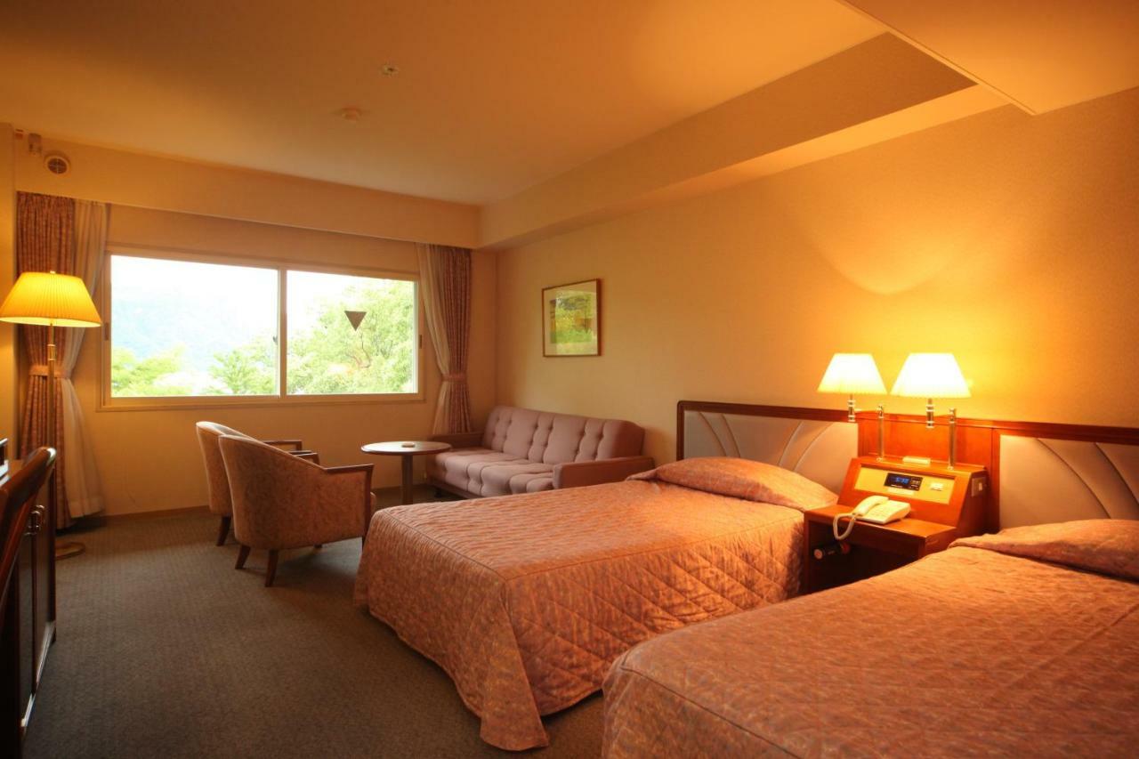 Towadako Lake View Hotel Kosaka Extérieur photo